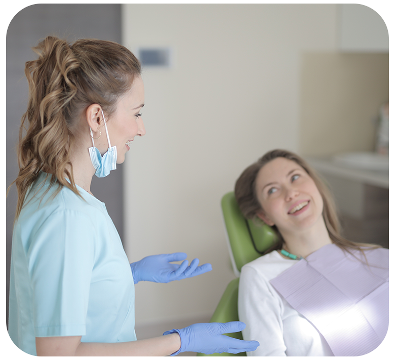 Aesthetic Dentistry / Smile Design